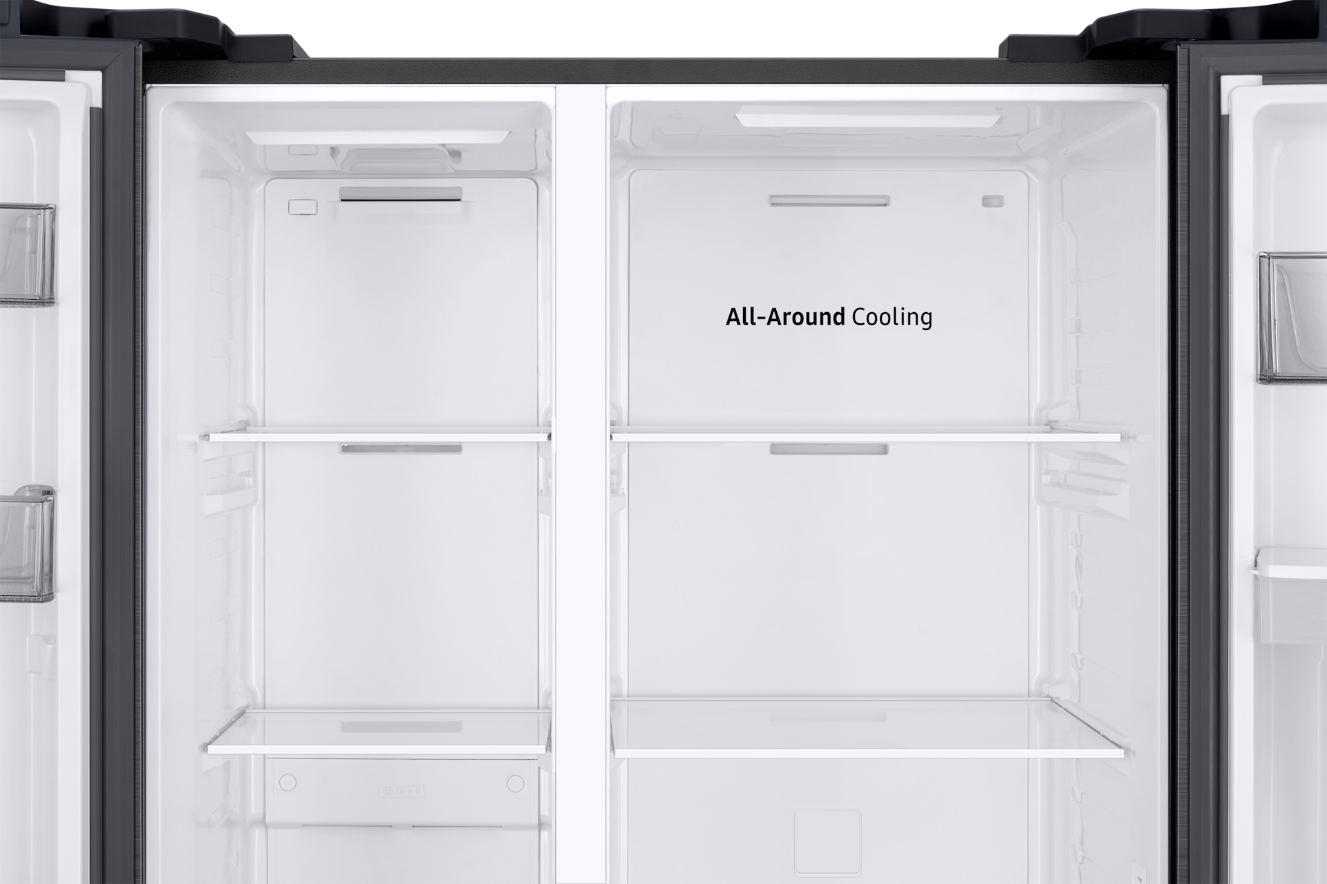 Refrigerador Side By Side Con Dispensador 578 lt Detail3 Black 