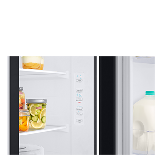 detail-hidden-display Ebony Black