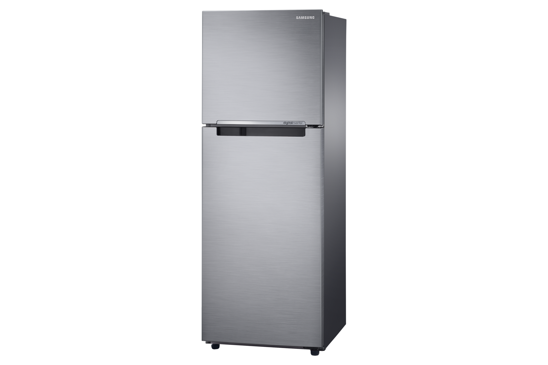 Refrigerador Top Freezer All Around Cooling 236 lt R-Prespective Silver 