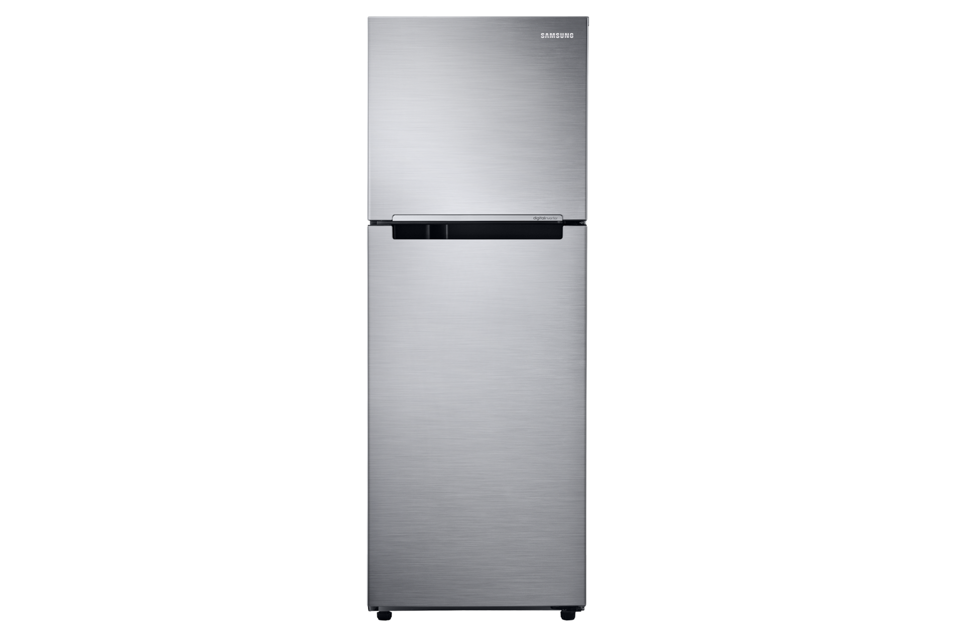 Samsung Refrigerador Top Freezer All Around Cooling 236 Lt