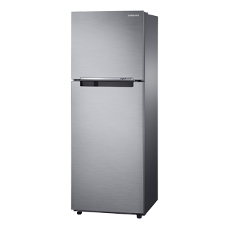 Refrigerador Top Freezer All Around Cooling 236 lt R-Prespective Silver 