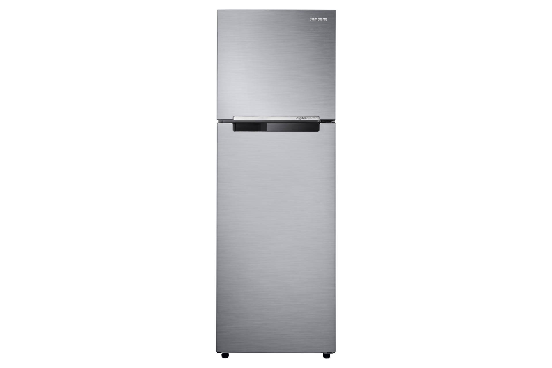 Samsung Refrigerador Top Freezer All Around Cooling 256 Lt