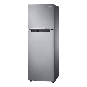 Refrigerador Top Freezer All Around Cooling 256 lt R-Prespective Silver 