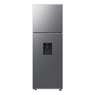 Refrigerador Top Freezer Con Dispensador 301 lt
