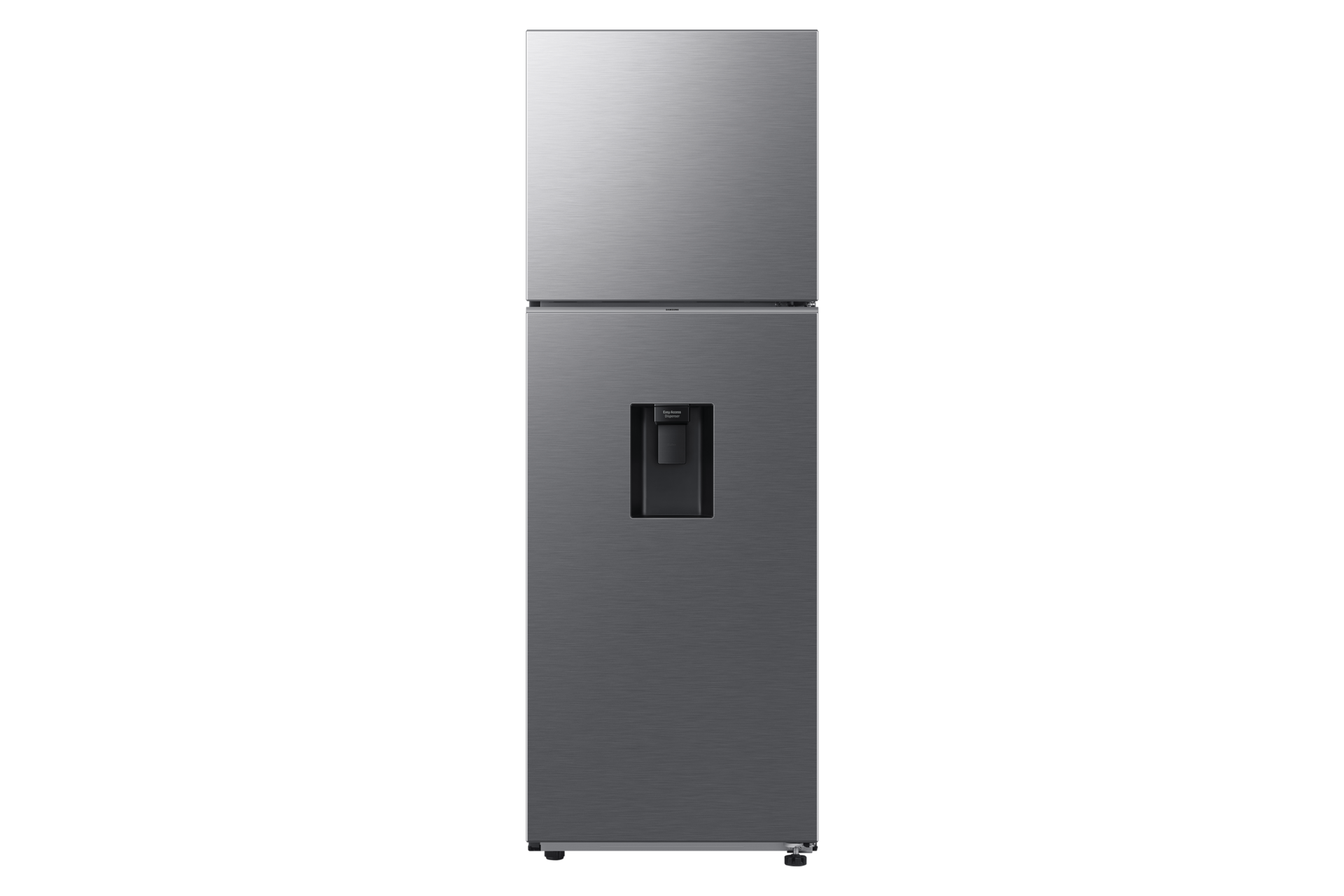 Samsung Refrigerador Top Freezer Con Dispensador 345 Lt
