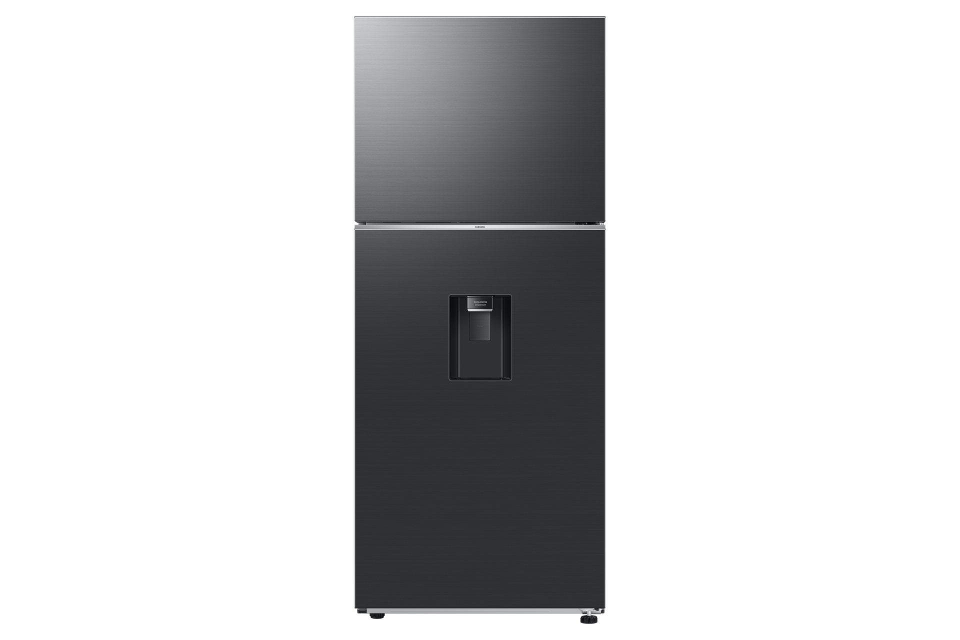 Samsung Refrigerador Top Freezer Con Dispensador 389 Lt