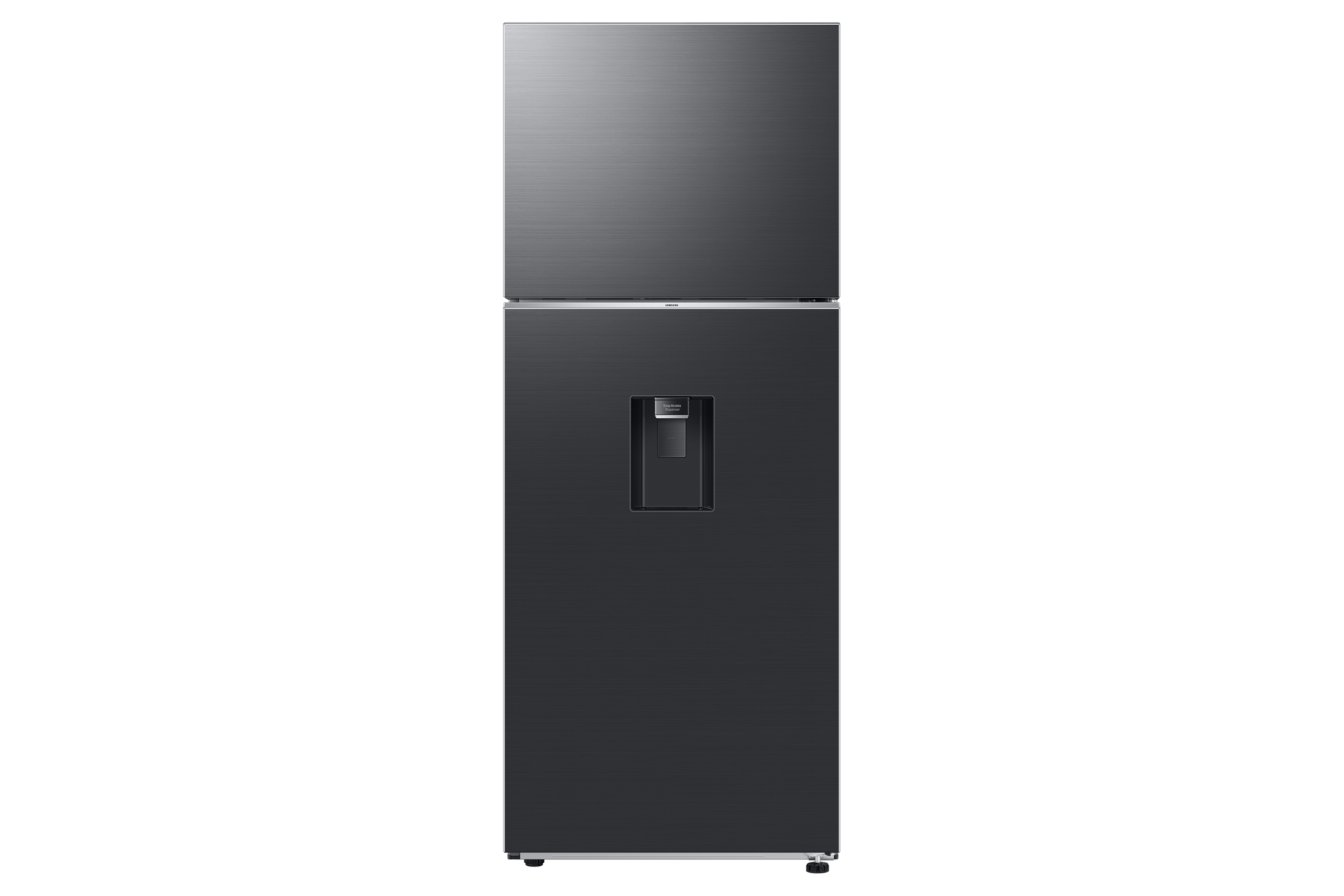 Samsung Refrigerador Top Freezer Con Dispensador 412 Lt