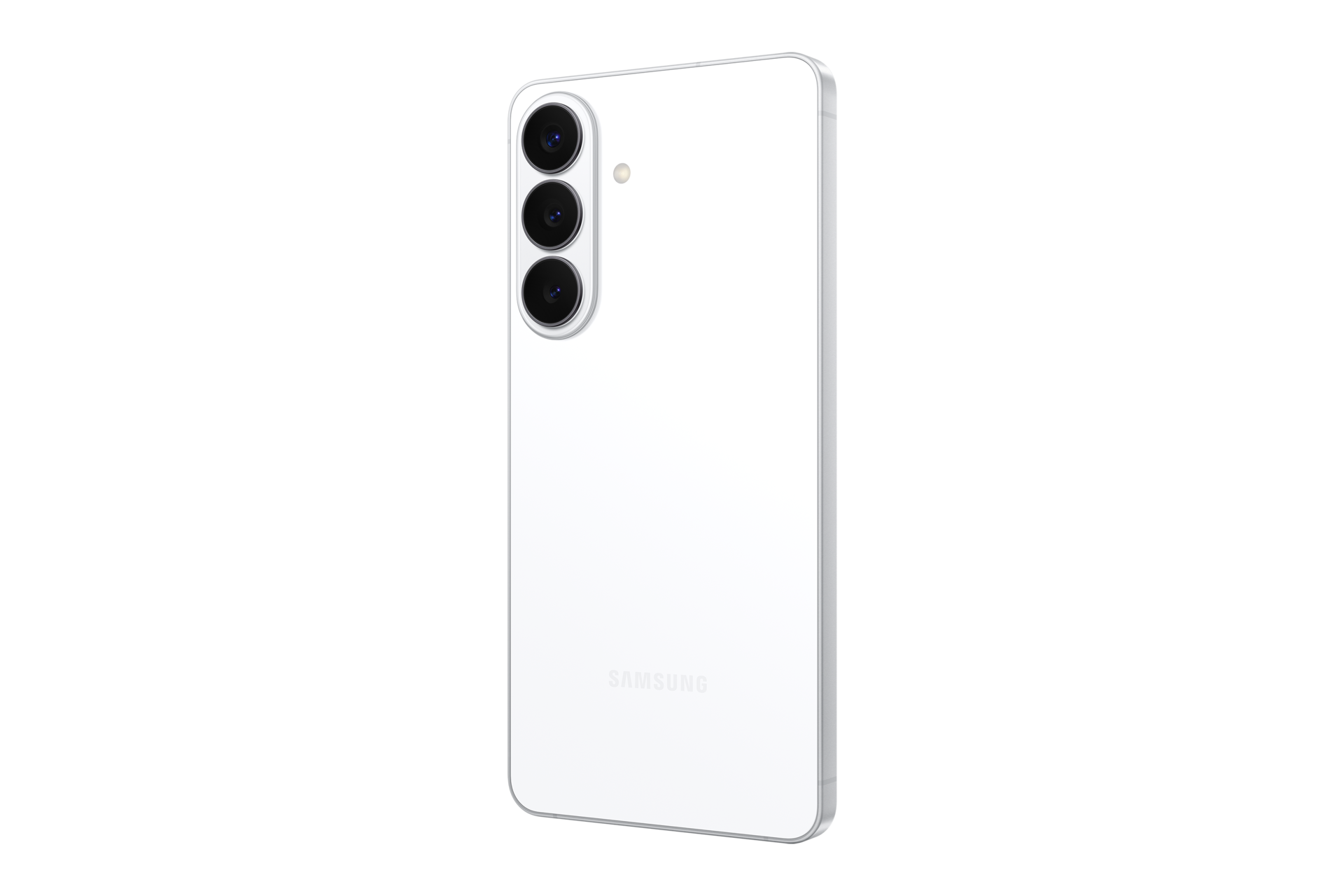 Galaxy S26+ BackR30 White 