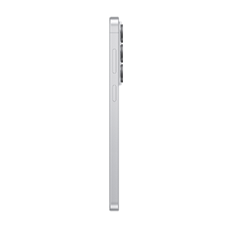 Galaxy S26+ Rside White 