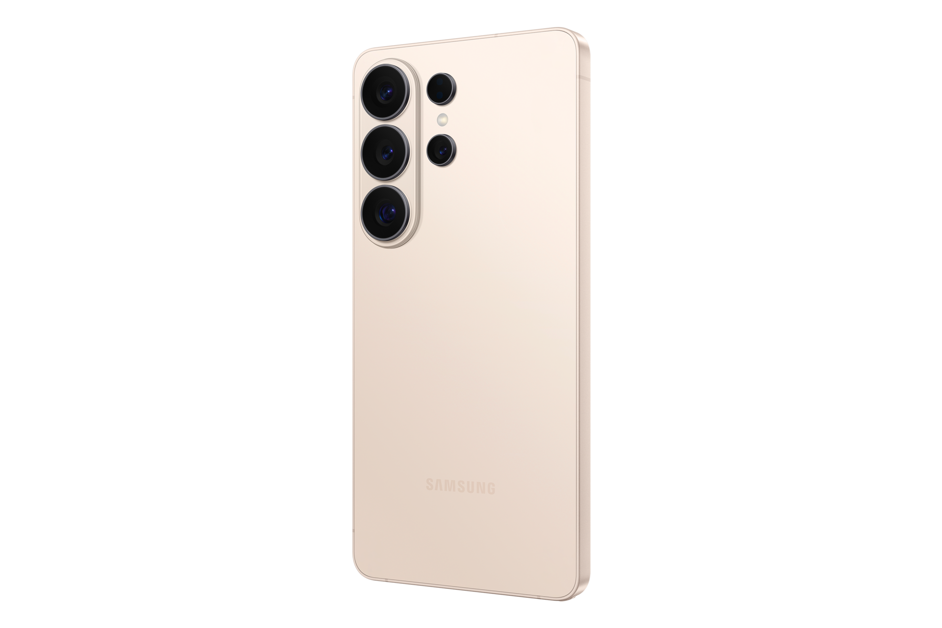 Galaxy S26 Ultra (Samsung.com only) DeviceBackR30 Pink Gold 