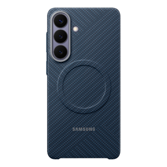 Carcasa Carbon Magnet para Galaxy S26+ Dark Blue