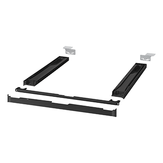 front Platinum Silver