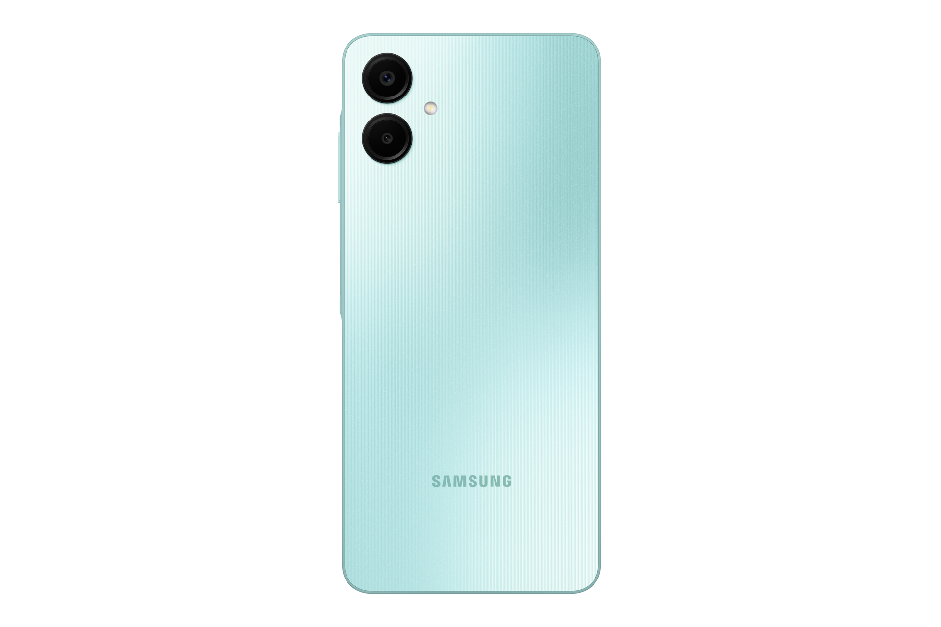 back Light Green
