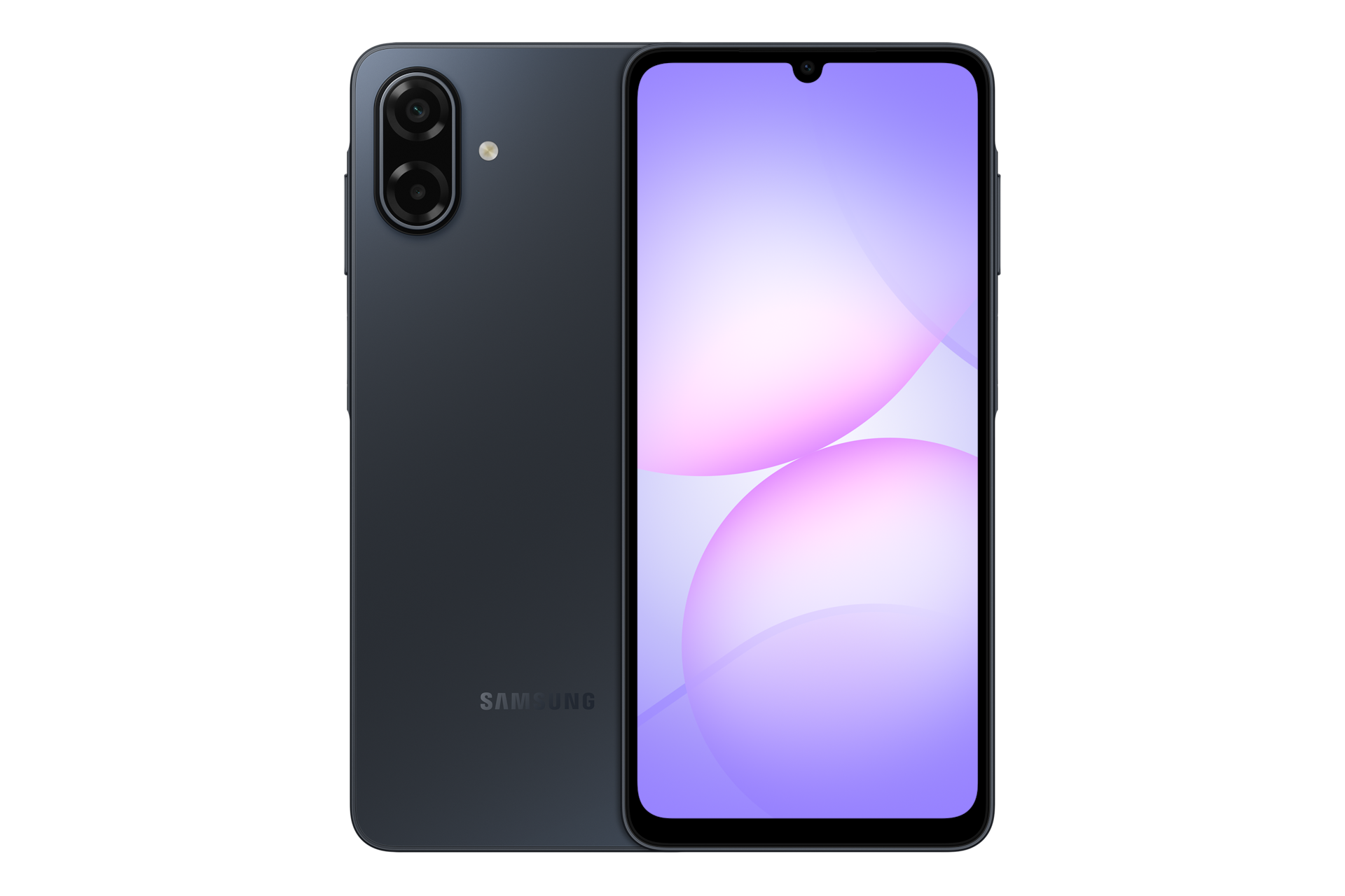 Compra Galaxy A07 5G Negro 128 GB | Samsung Chile
