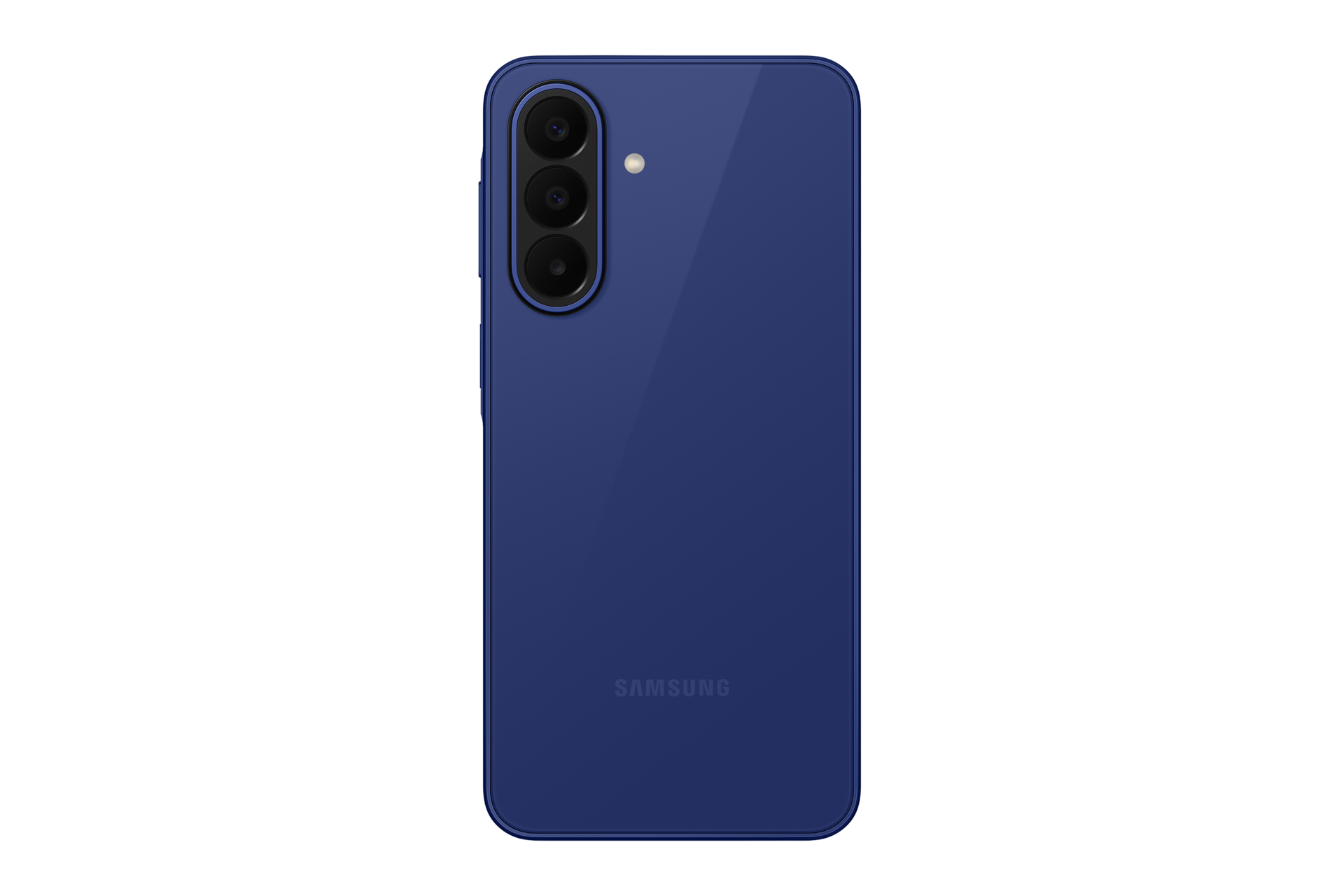Galaxy A27 5G Back Blue 