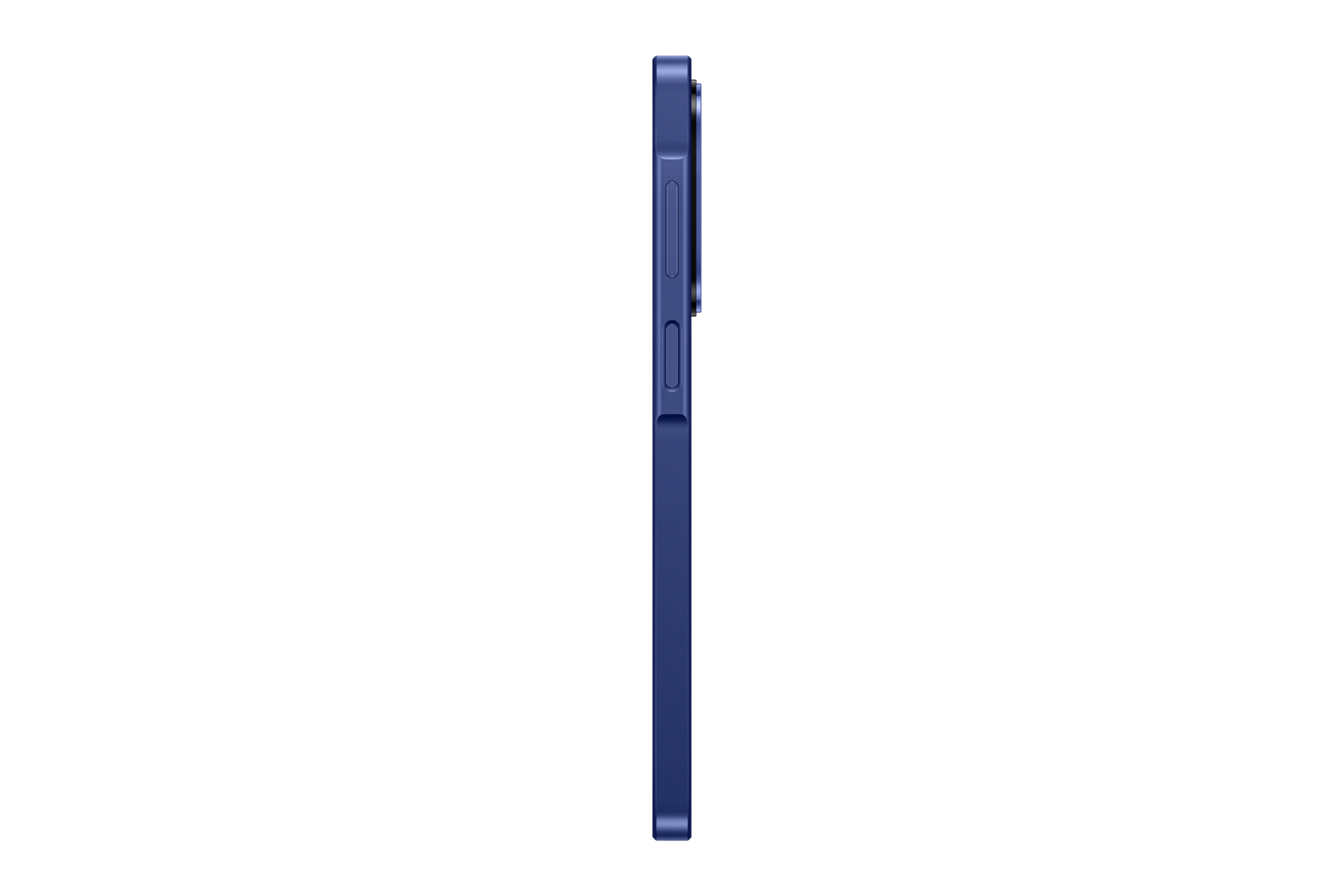 Galaxy A27 5G Rside Blue 