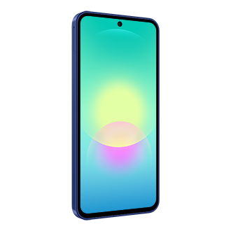 Galaxy A27 5G FrontL30 Blue 
