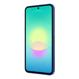 Galaxy A27 5G FrontR30 Blue 