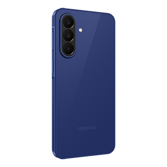 Galaxy A27 5G BackL30 Blue 