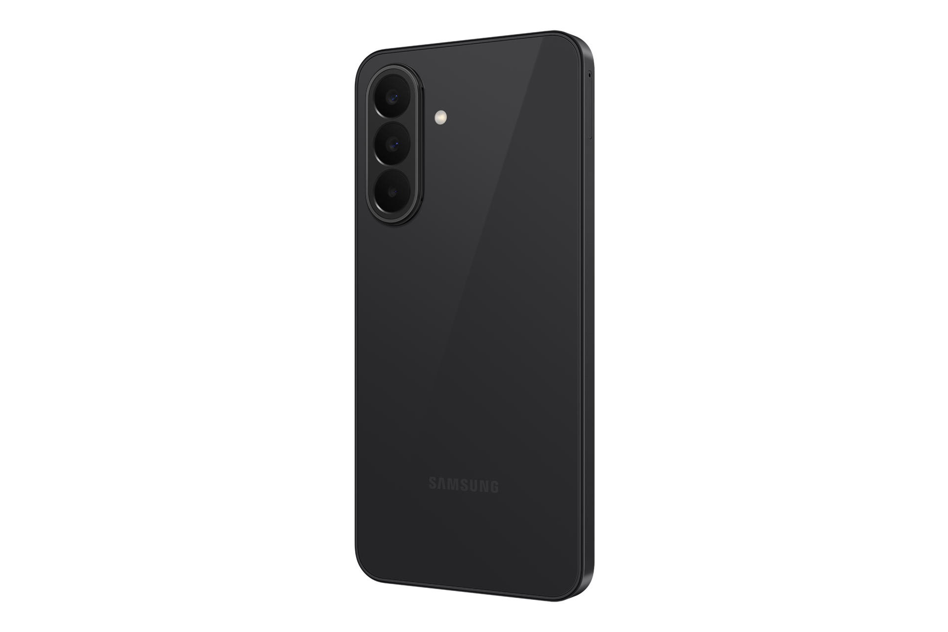 Galaxy A27 5G BackR30 Black 
