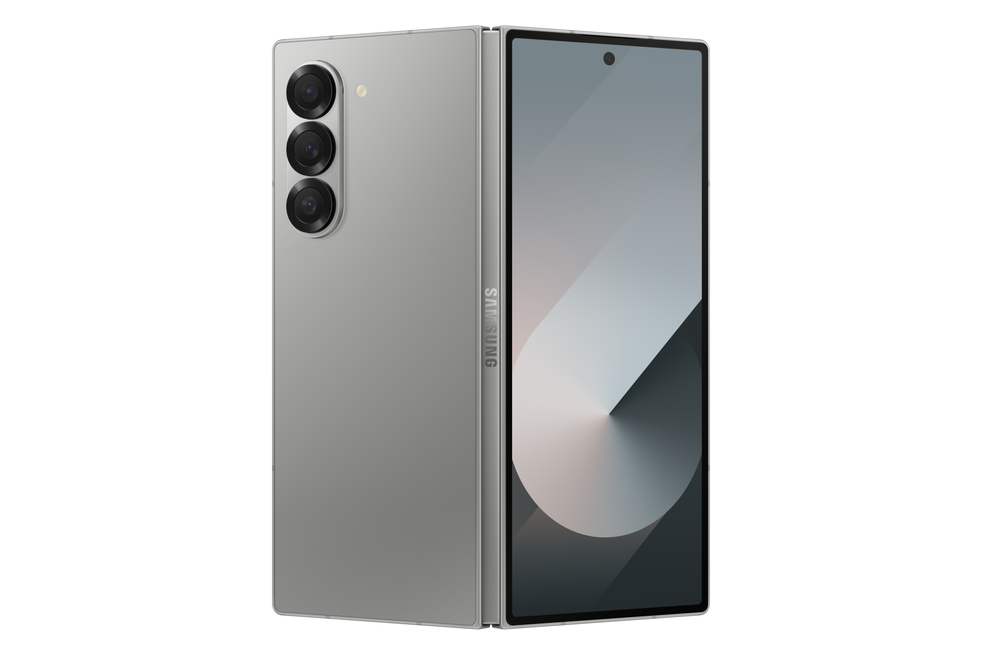 Samsung Galaxy Z Fold6 | Samsung Chile