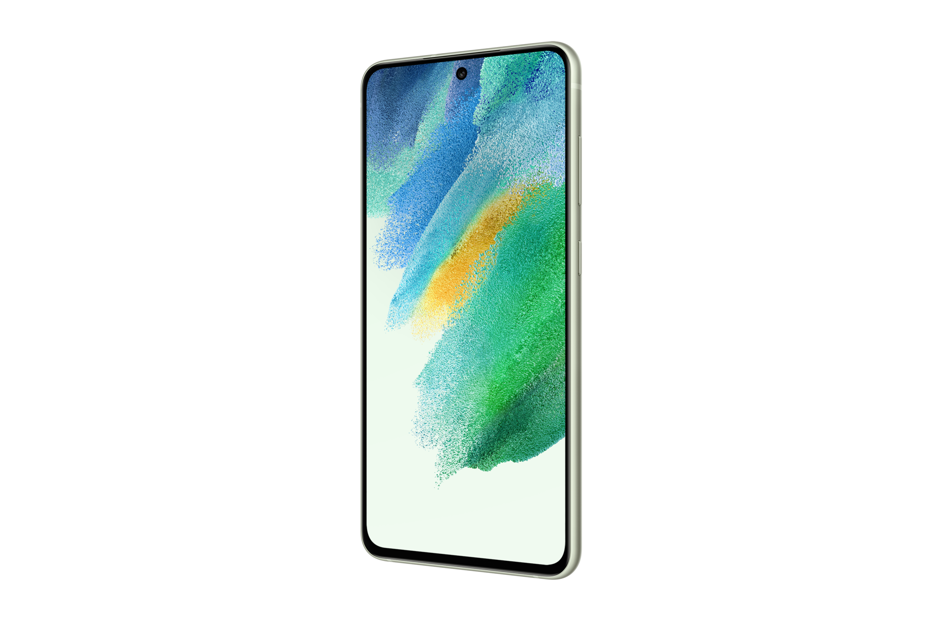 frontr30 Olive