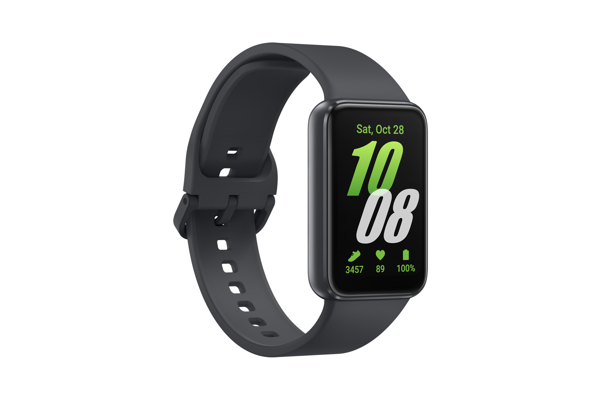 Galaxy Fit3 L-Perspective Gray 