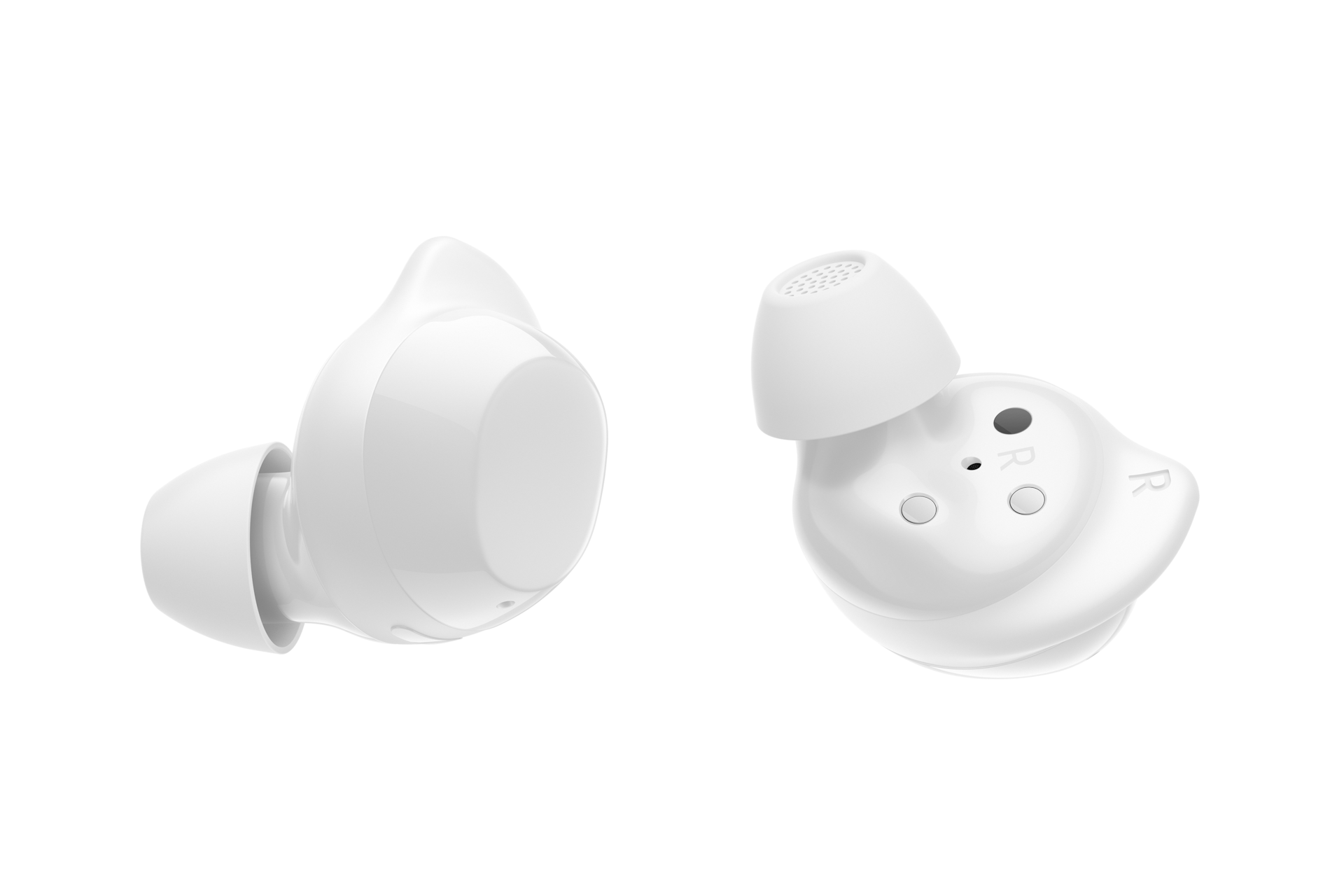 Galaxy Buds Core Blanco
