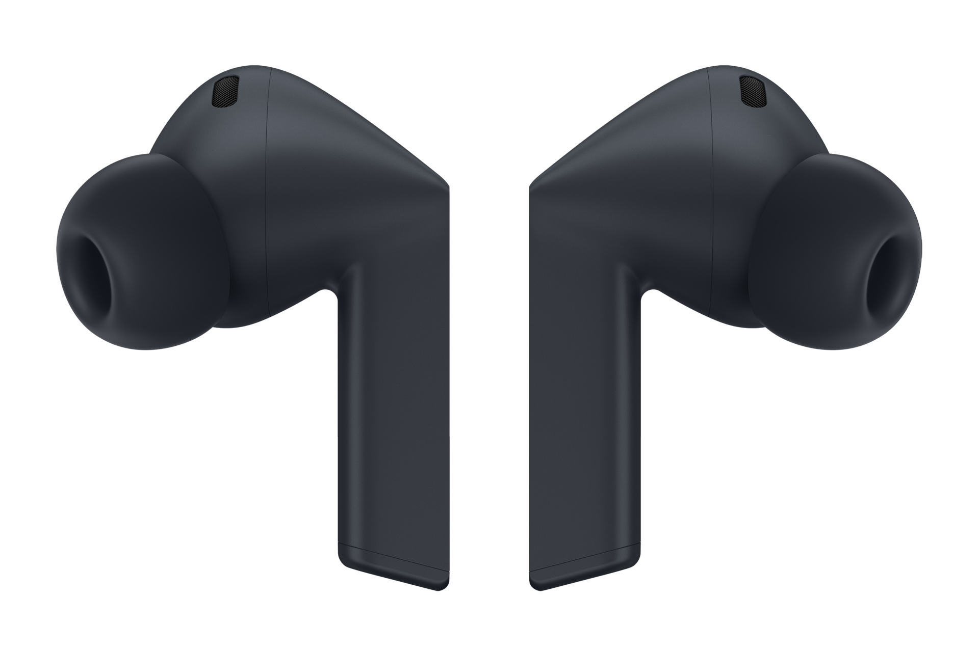 Galaxy Buds3 FE Side Black 