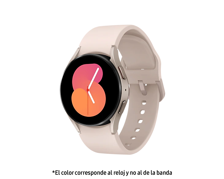 Samsung smartwatch mercado discount libre