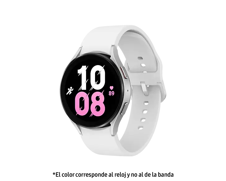 Galaxy Watch5 LTE (44mm) | Soporte Samsung CL