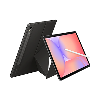 Galaxy Tab S10 Lite Gris