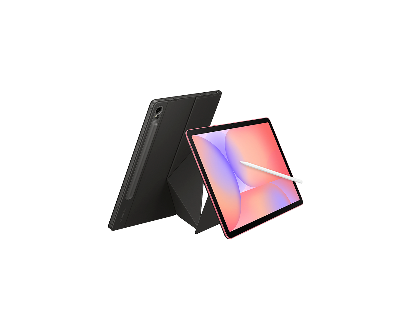 Galaxy Tab S10 Lite Rojo