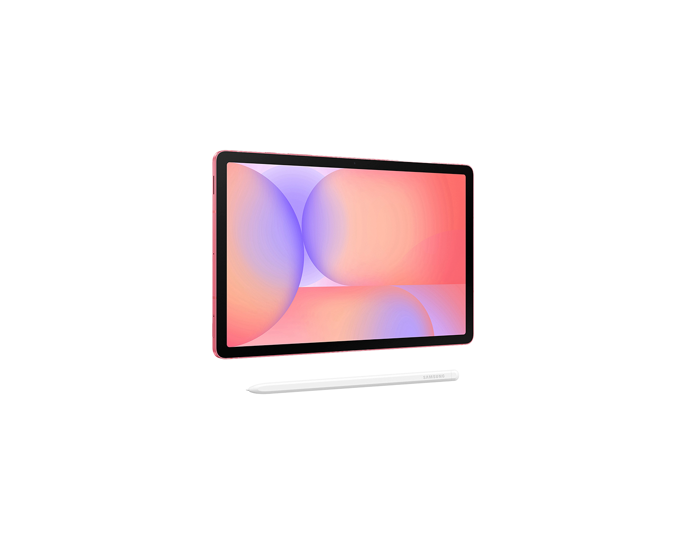 Galaxy Tab S10 Lite Rojo