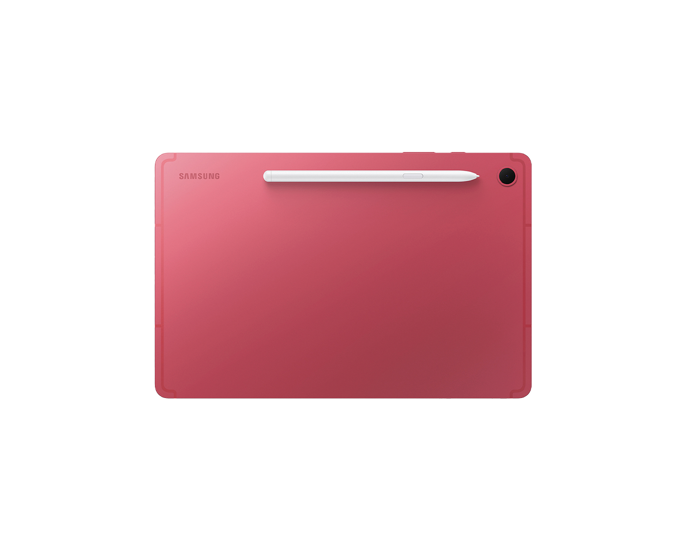 Galaxy Tab S10 Lite Rojo