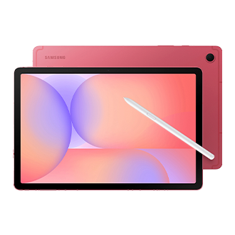 Galaxy Tab S10 Lite Rojo