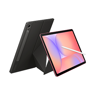 Galaxy Tab S10 Lite Rojo