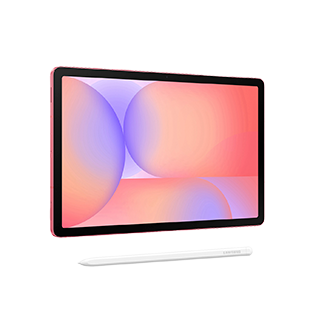 Galaxy Tab S10 Lite Rojo