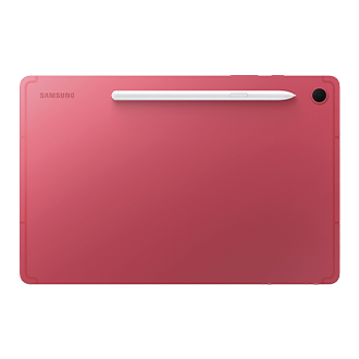 Galaxy Tab S10 Lite Rojo