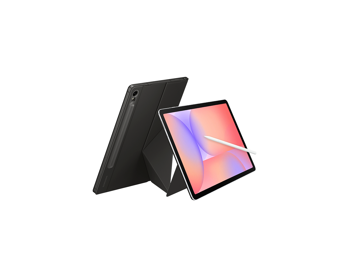 Galaxy Tab S10 Lite Plata