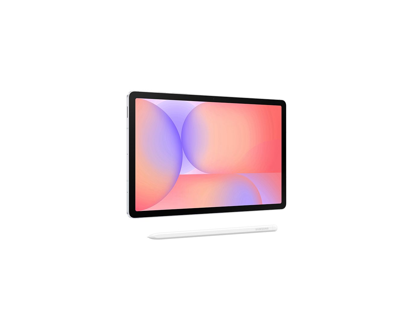 Galaxy Tab S10 Lite Plata