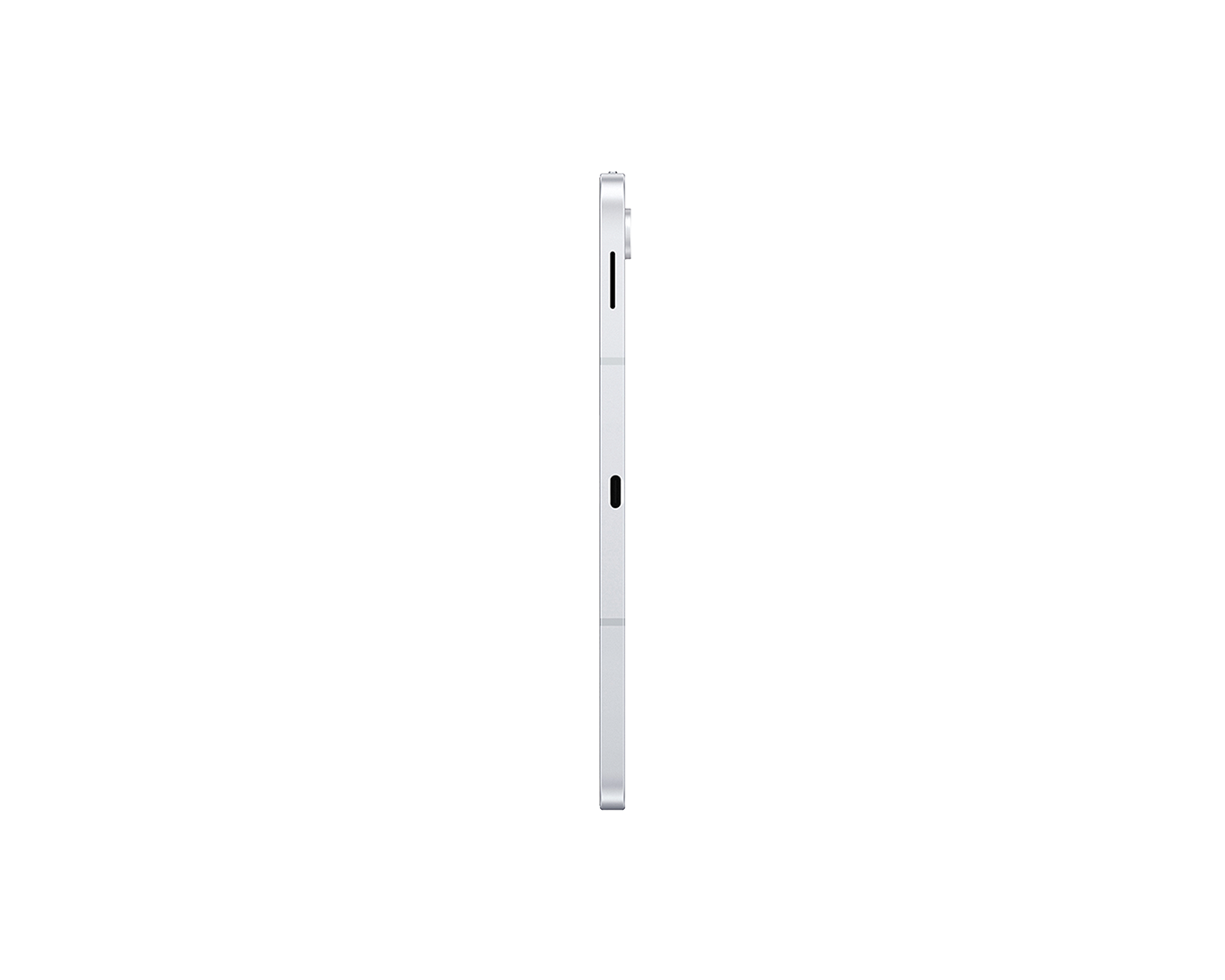 Galaxy Tab S10 Lite Plata