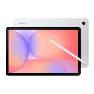 Galaxy Tab S10 Lite Plata