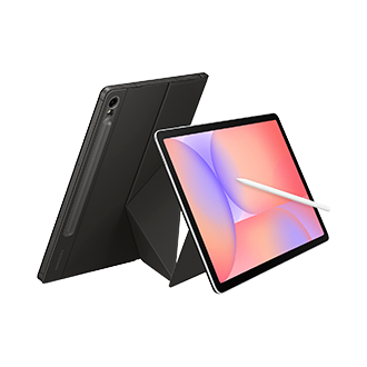 Galaxy Tab S10 Lite Plata