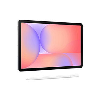 Galaxy Tab S10 Lite Plata