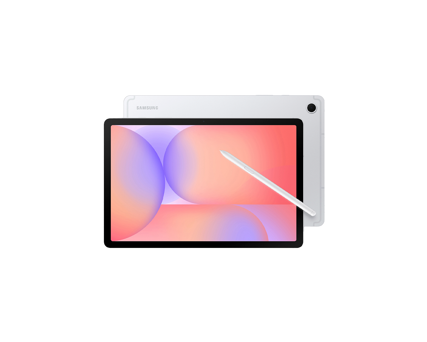 Tablet Galaxy Tab S10 Lite Plata 256 GB | Precio | Samsung Chile