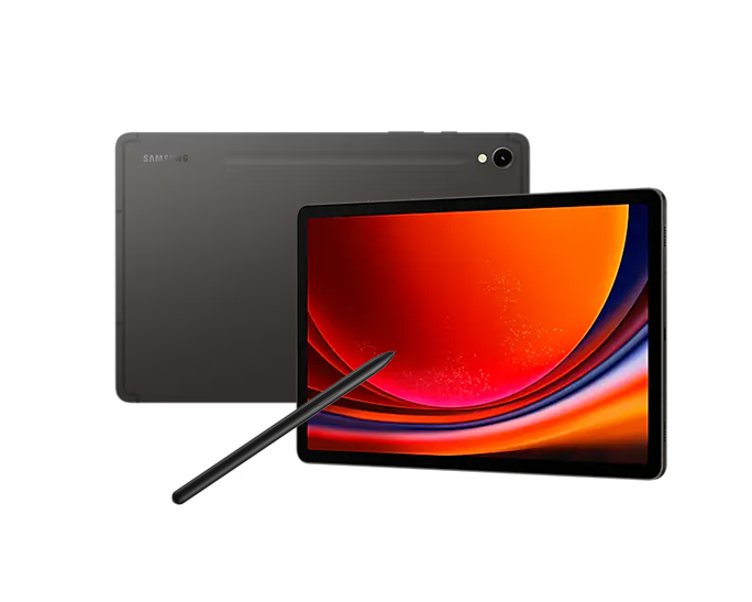 Compra Galaxy Tab S9 (11