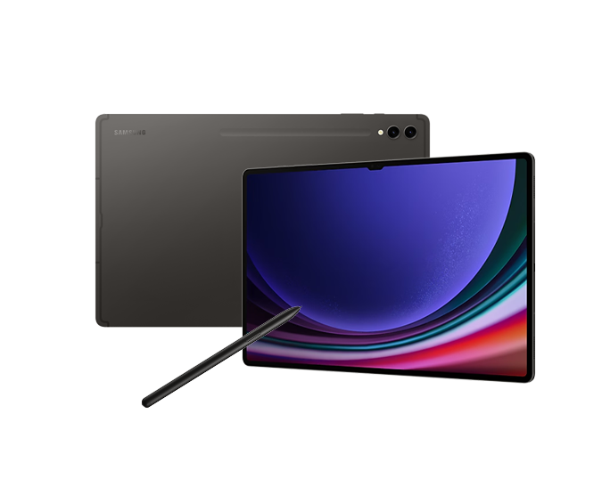 Galaxy Tab S9 + espacio SIM 5G | Soporte Samsung CL