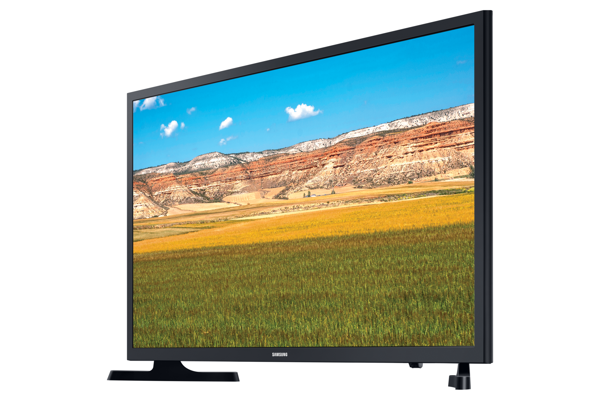 Samsung - Smart TV LED de 32