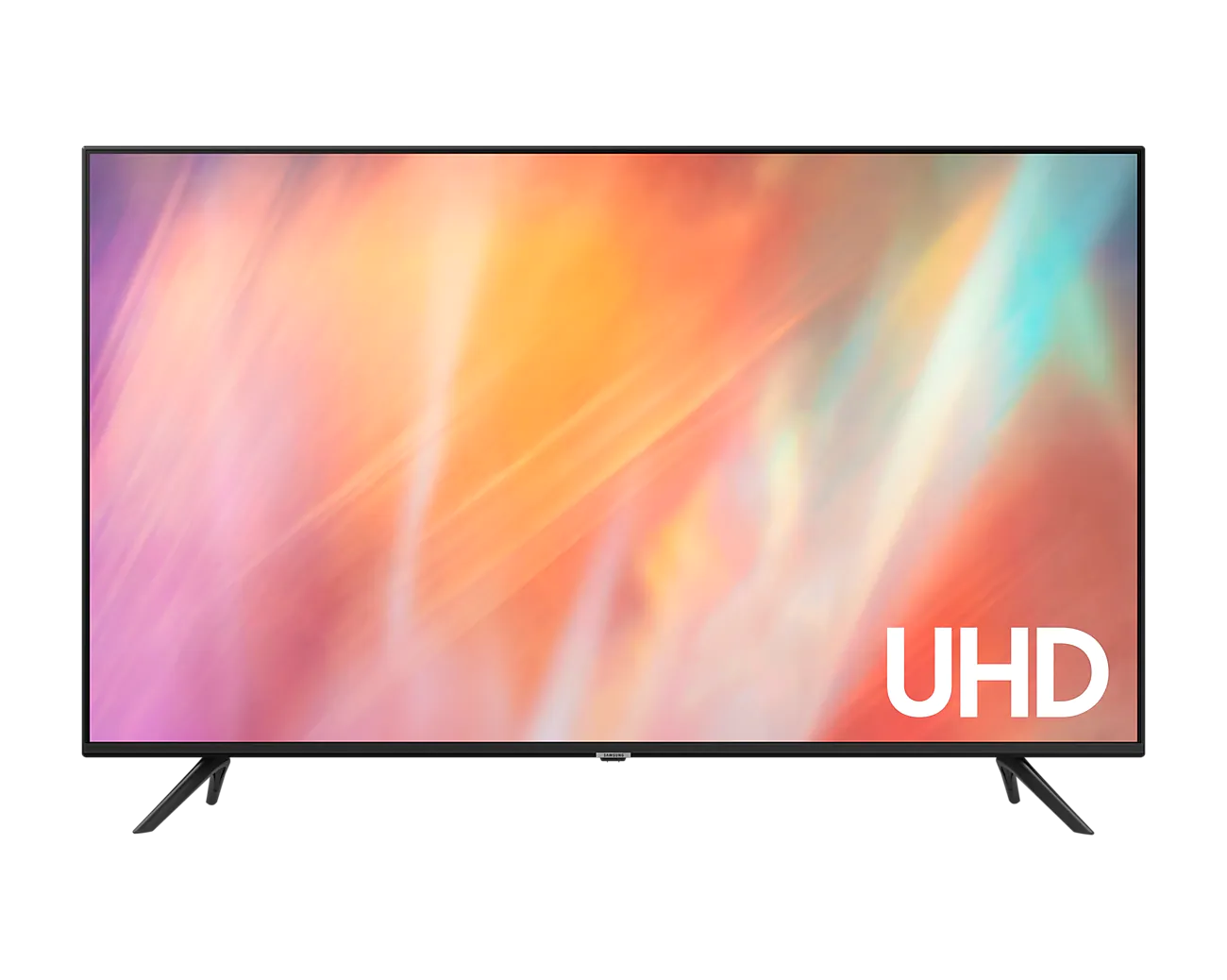 50'' UHD 4K AU7090 Smart TV (2022) UN50AU7090GXZS